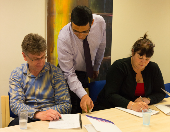 _BT81981TwC Training Courses