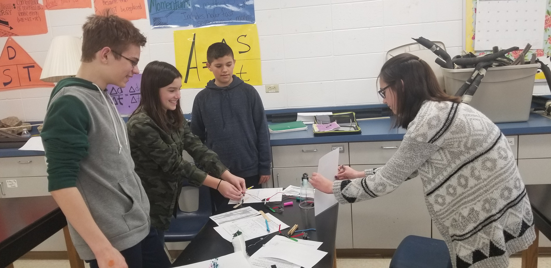 TrevorWilmot Consolidated Grade School District Retired 2023