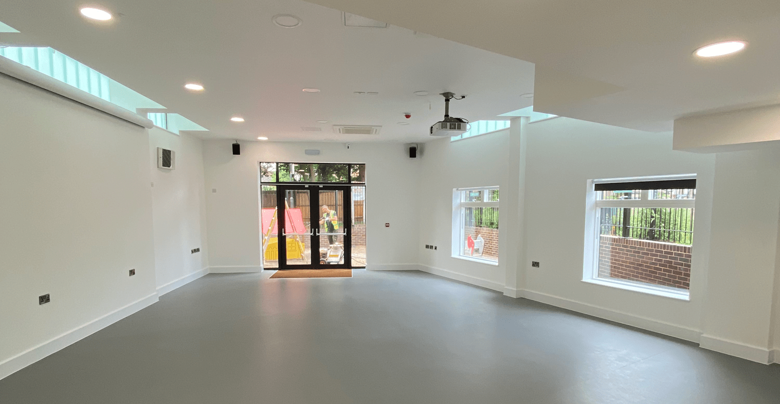 Commercial Flooring Specialists TW Contract Flooring