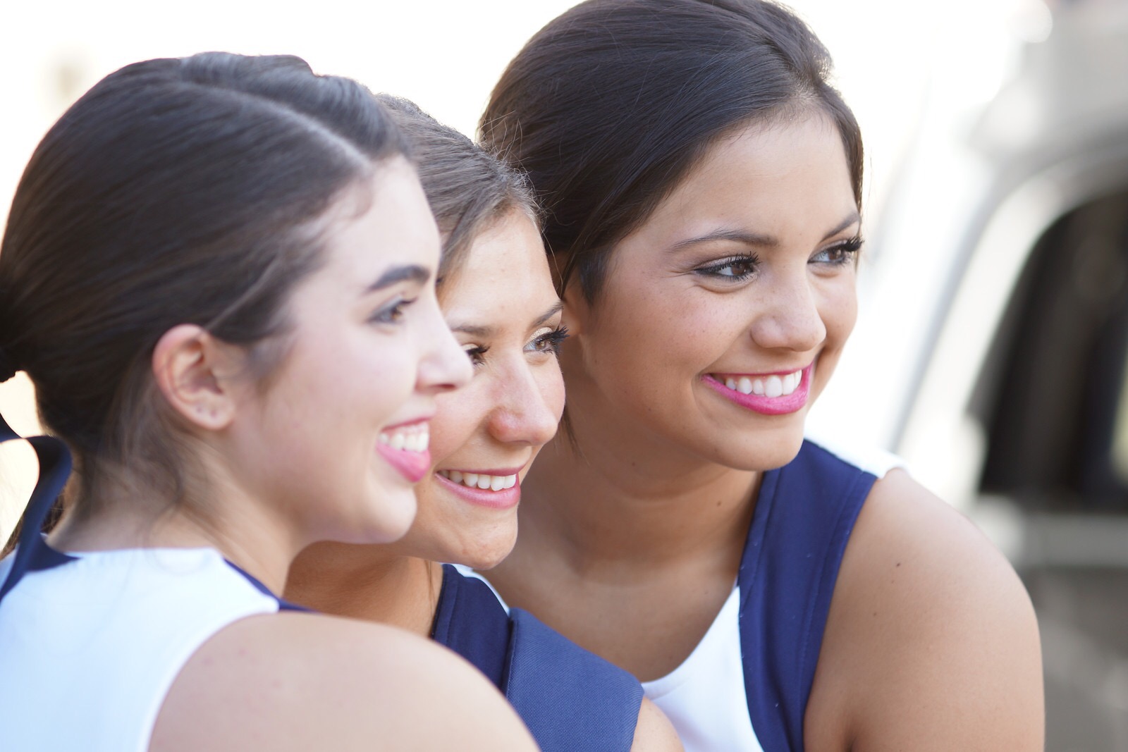 College Park Varsity Cheerleaders The Woodlands Area Student Center Blog