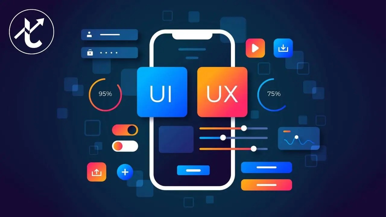 Best UI UX Design & Innovation Company in India TweakBuzz