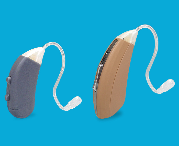 Tweak Tweak Hearing Amplifier