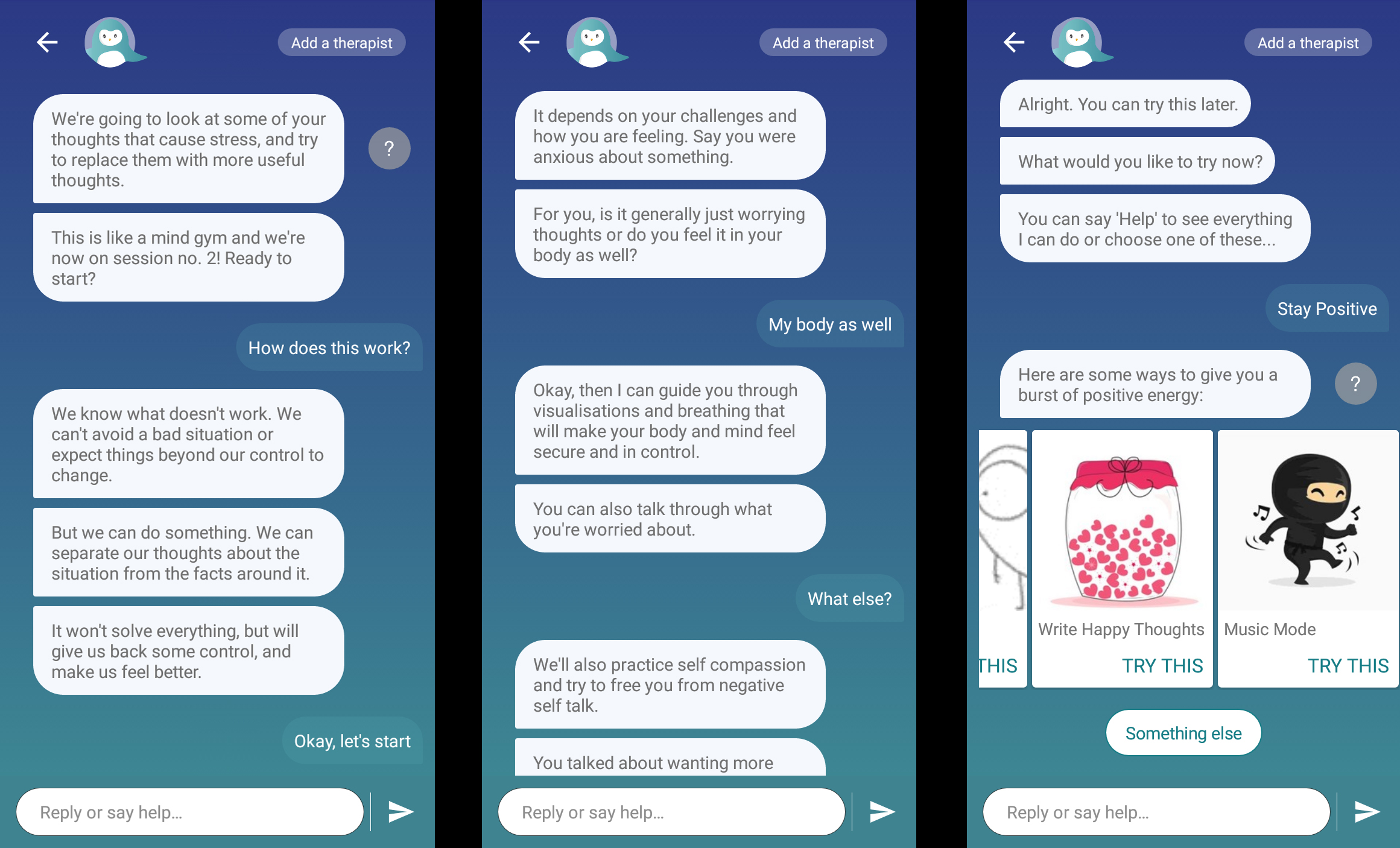 Online therapy is the affordable, accessible answer to better mental