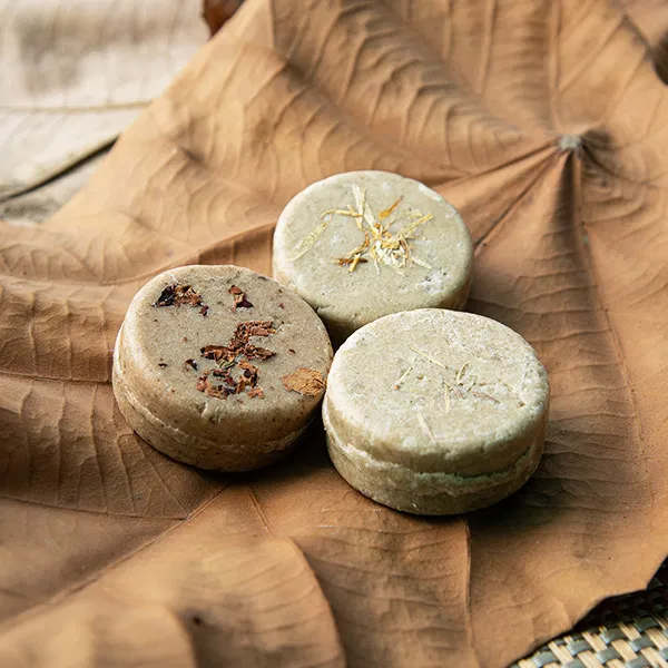 7 handmade soaps that are good for the environment, and better