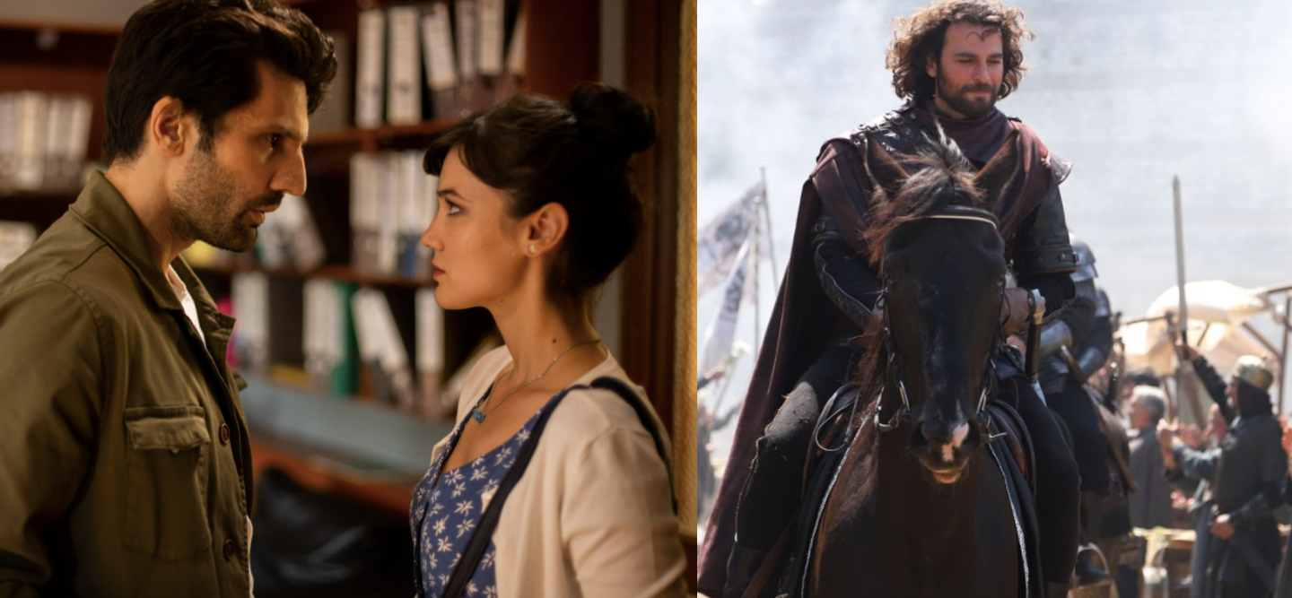 9 Turkish shows that are more entertaining than your family reunions