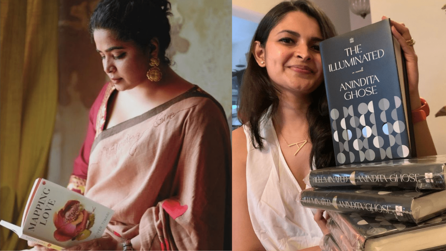 11 debut novels by women writers you simply can't miss Tweak India