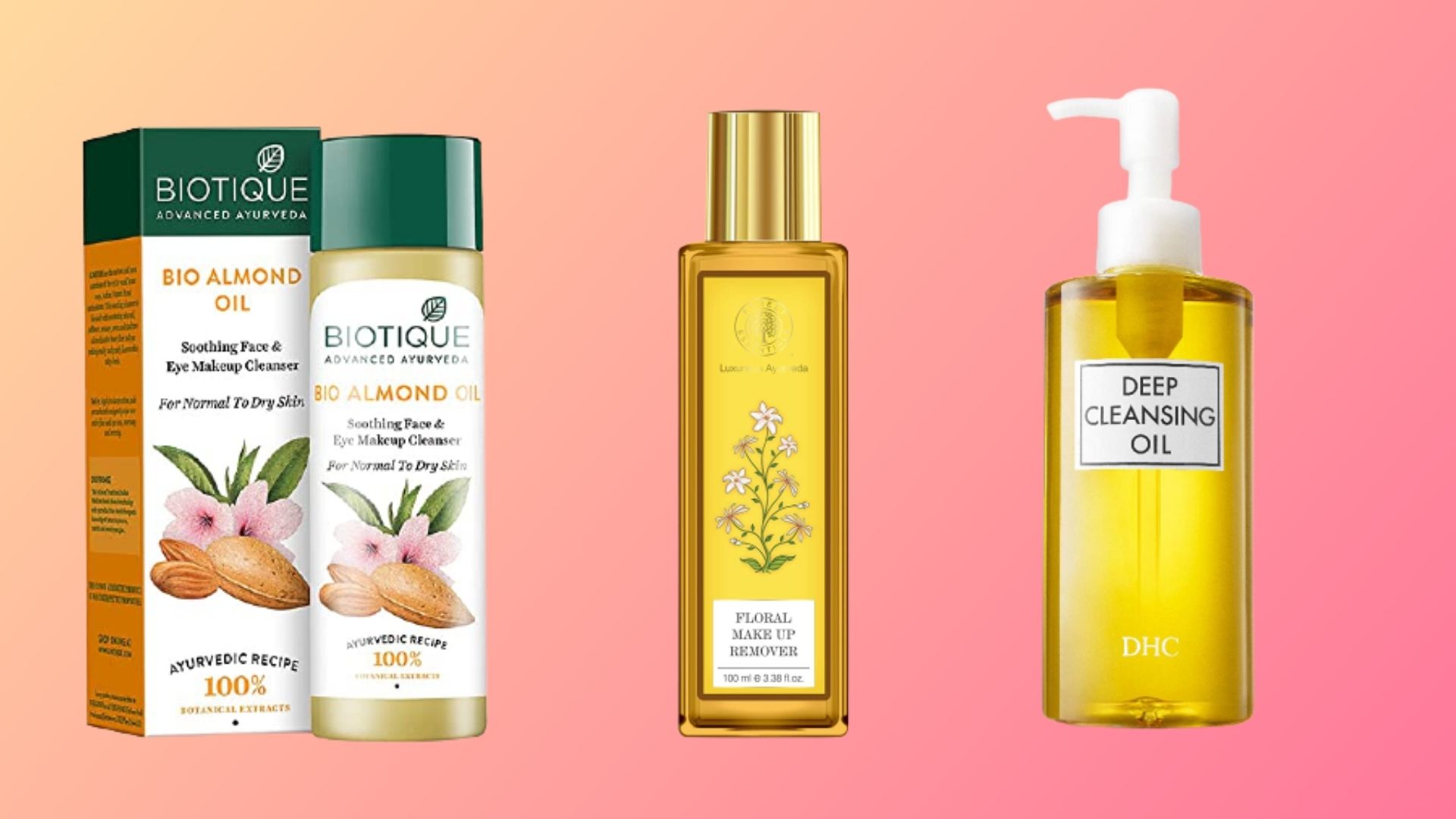 8 DIY makeup remover hacks tried and tested