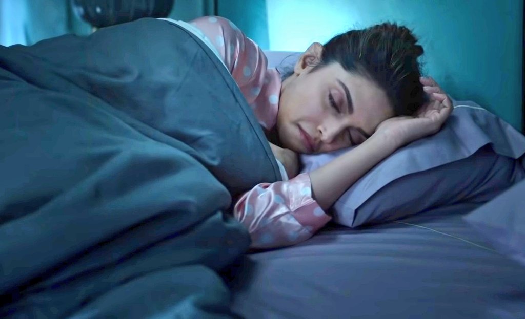 Why am I waking up with bruises Tweak India