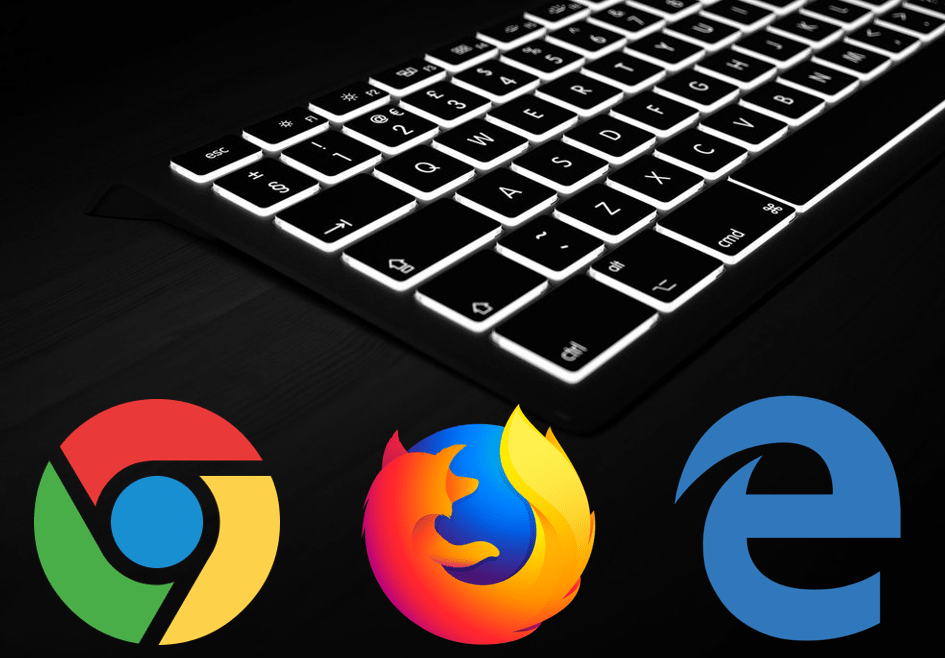 All About Windows 10 Keyboard Shortcuts