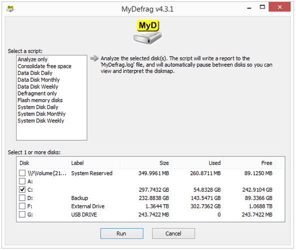 Top Defragmentor Windows 2023 15 Best Disk Defragmentation Software For Windows In 2022 [Free/Paid]