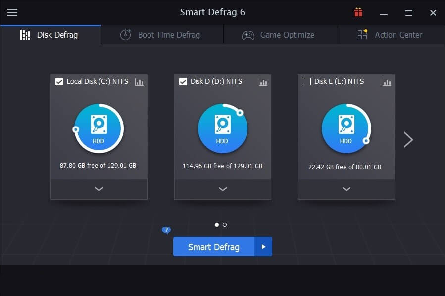 Top Defragmentor Windows 2023 15 Best Disk Defragmentation Software For Windows In 2022 [Free/Paid]