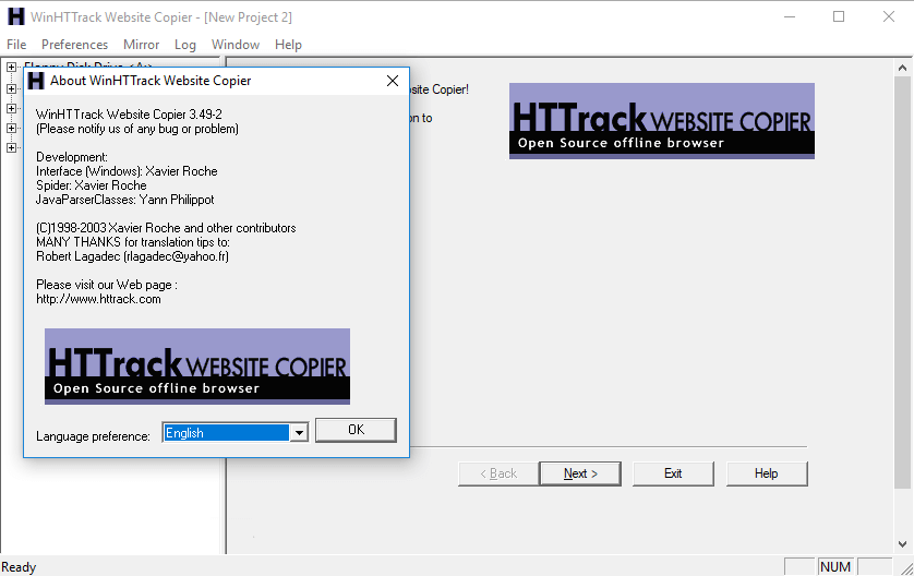 How To Download A Complete Website For Offline Use
