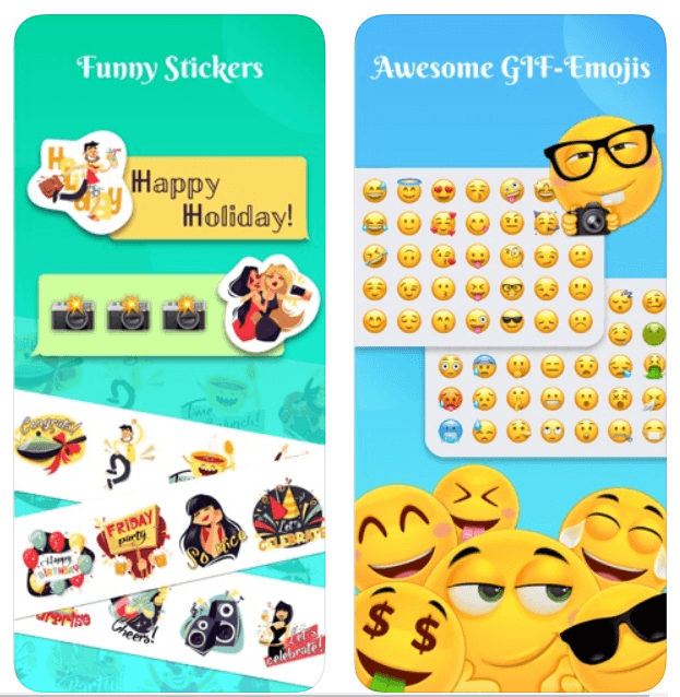 Best Emoji Apps For Android And iOS 2020