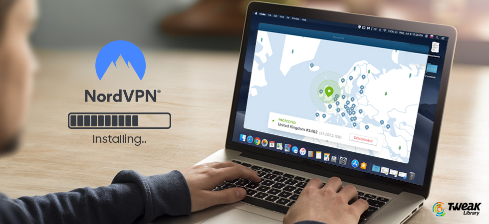 Nordvpn Howto Howto Techno