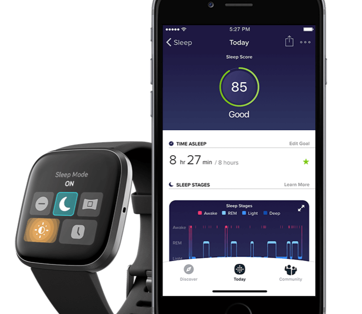 Make Your Sleep Count With Best Sleep Trackers