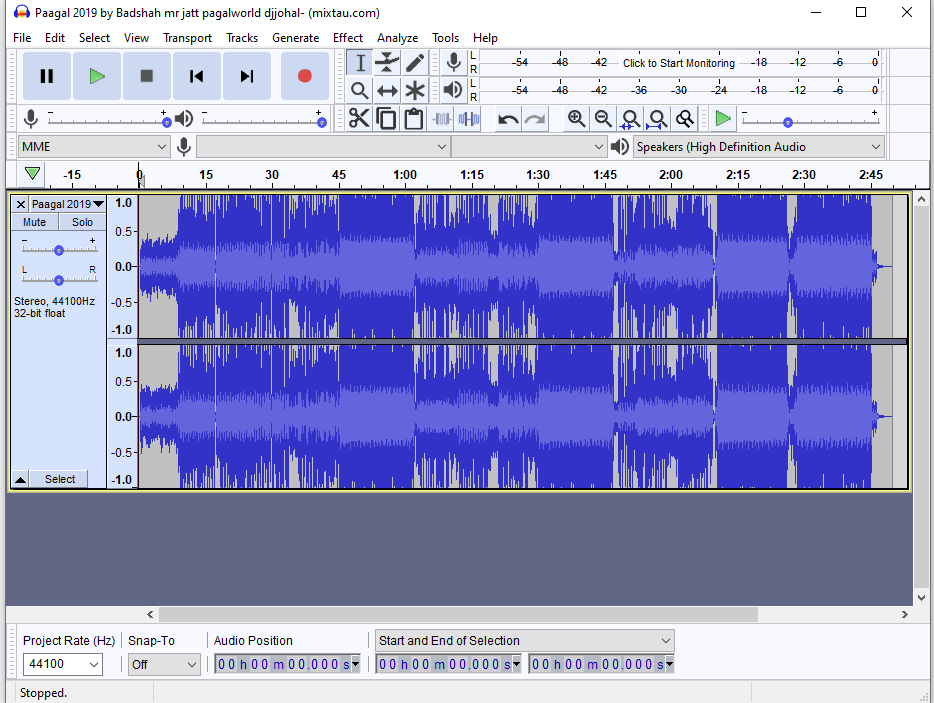 How To Merge Mp3 Files In Windows 10