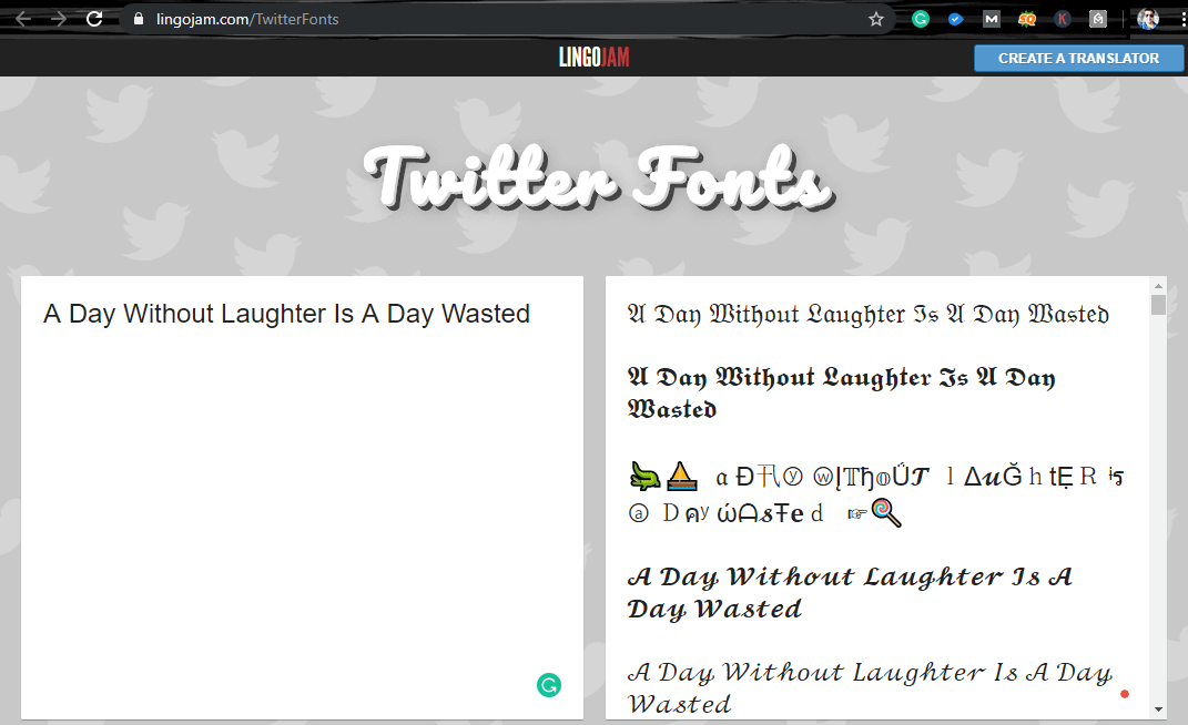 Twitter Tweaks How to Change Username OR Display Name on Twitter
