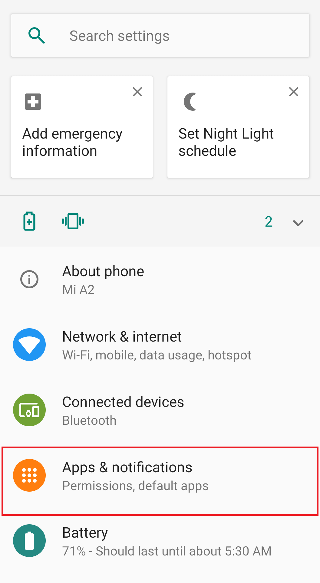 2023 Names Dont Show Up On Incoming Call Android Fix Incoming Call Not Showing On Android Phone Screen