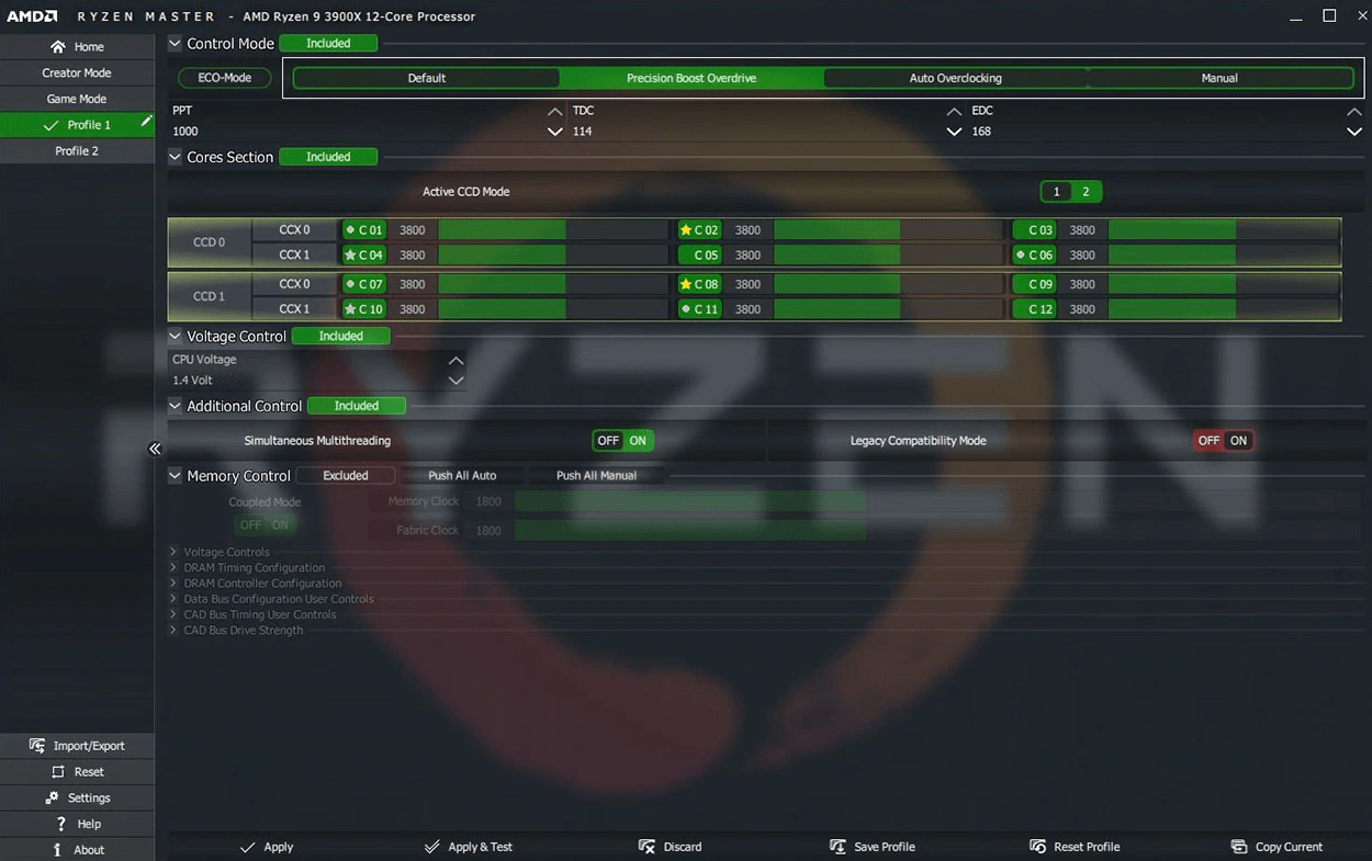 Best Overclocking Software for CPU, GPU, and RAM