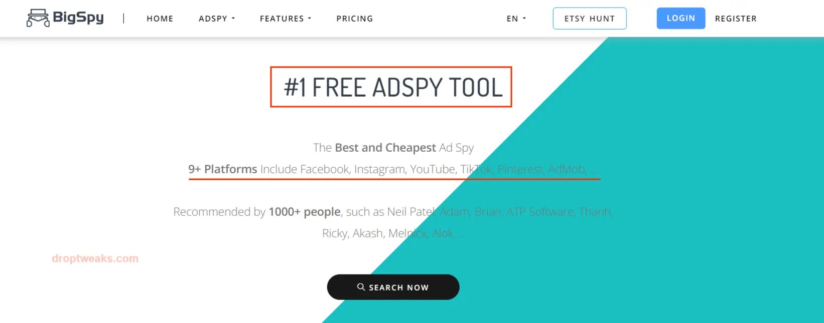 BigSpy Coupon Code 2024 Get 30 Off Lifetime Discount