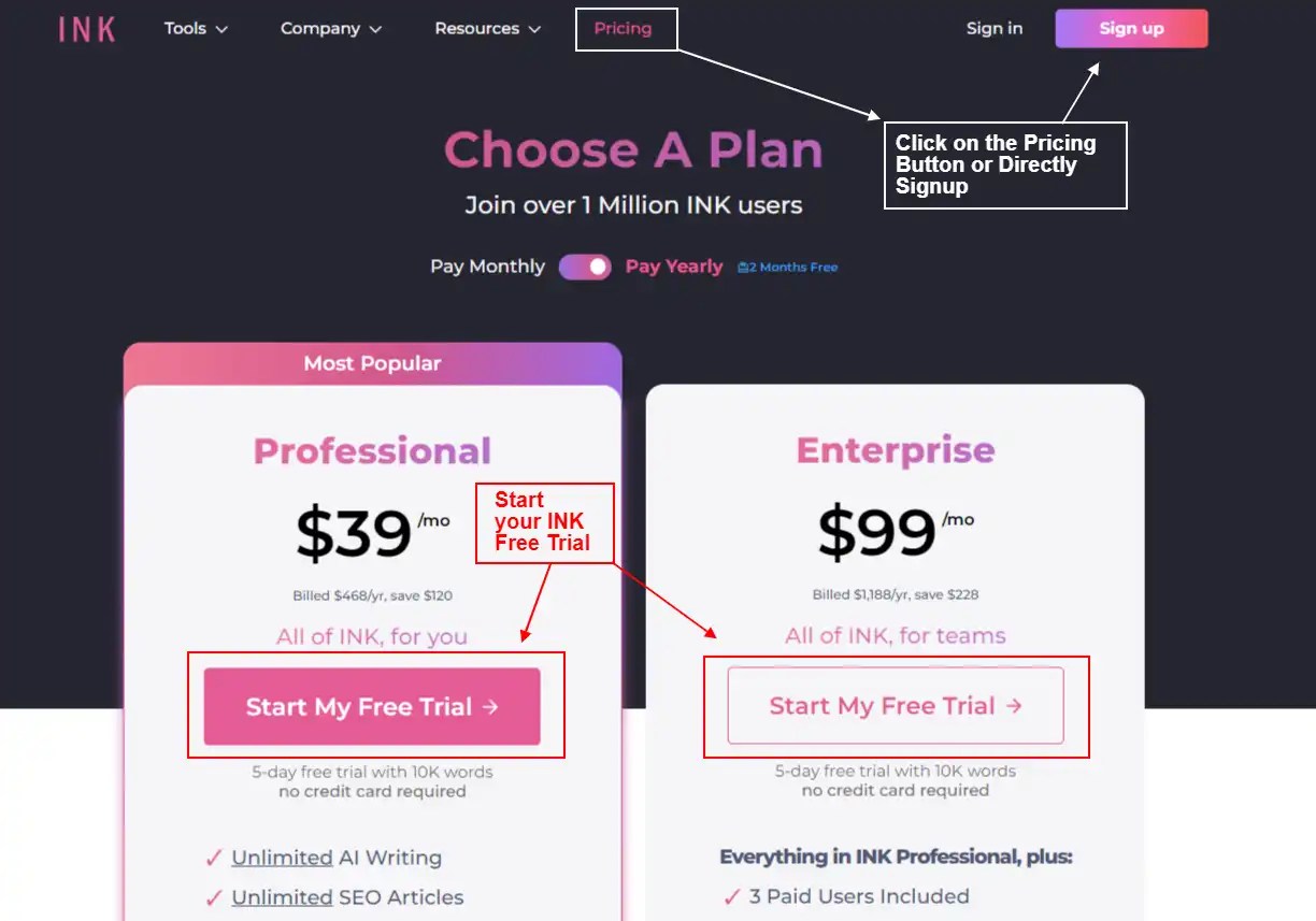 INK for All Coupon Code 228 Off Discount Available 🚀