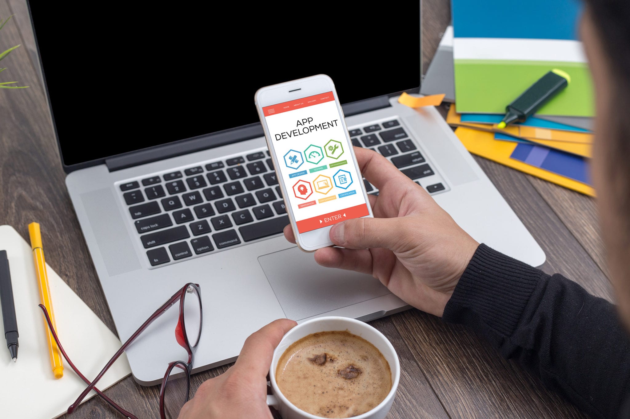 Guide to Choose Technology Stack for Web Development