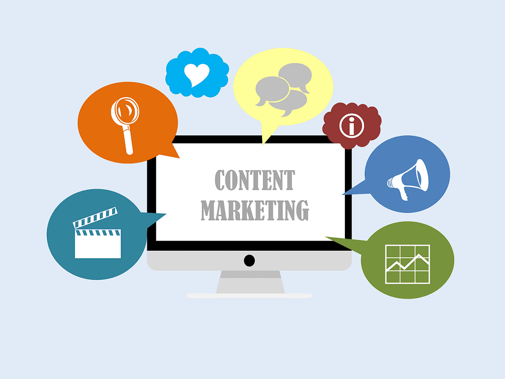 Global Digital Content Creation Market Clocking Towards 16B by 2025