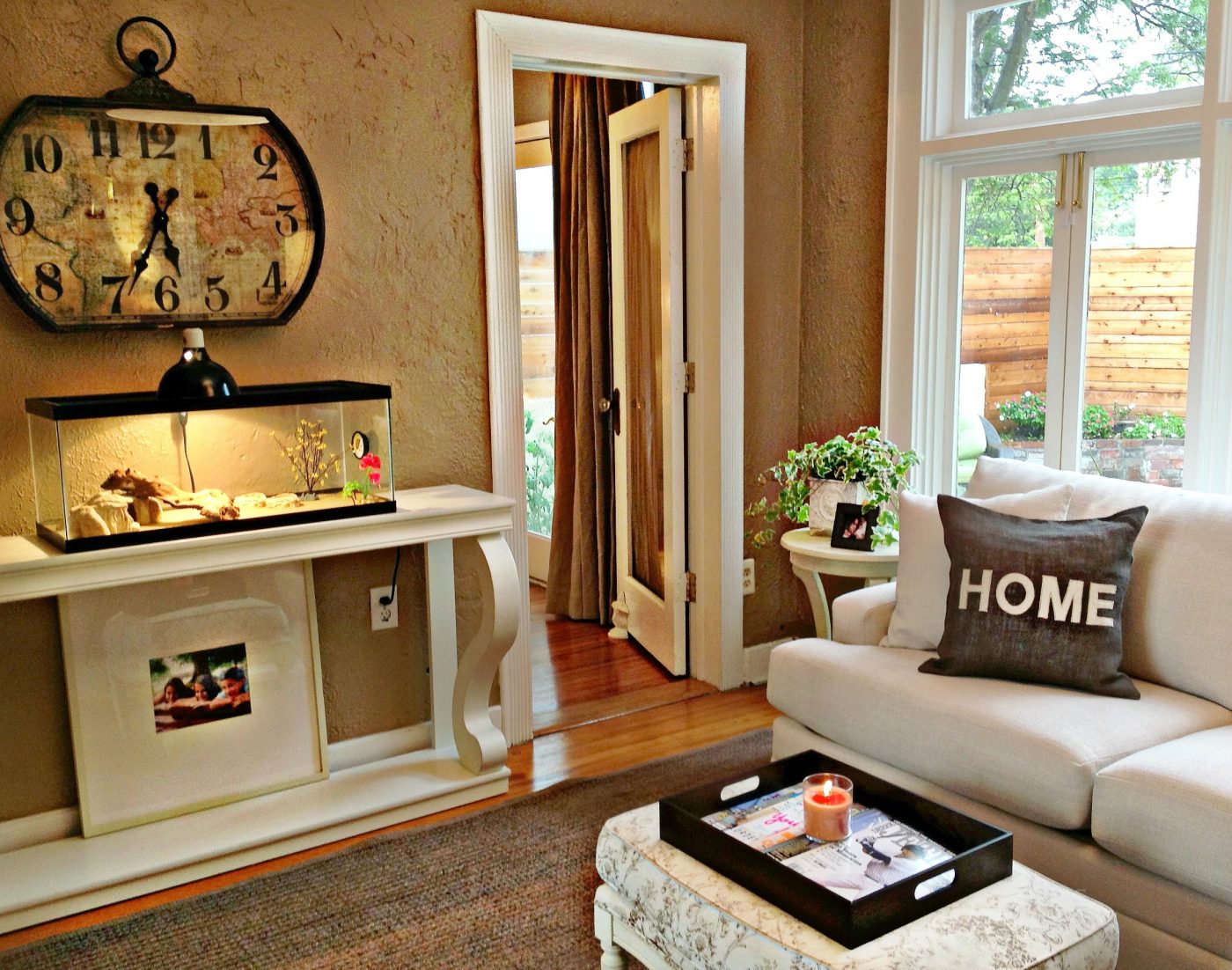 Tampa Interior Design Tweak Your Space