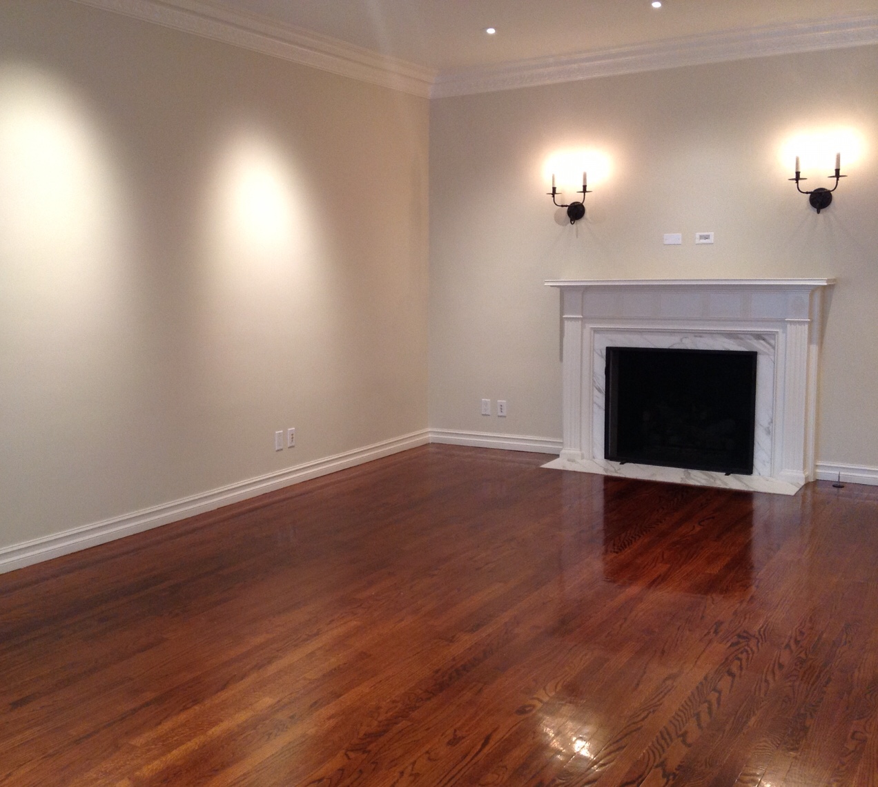 Glamour Inspired Rodeo Drive Apartment Tweak Your Space