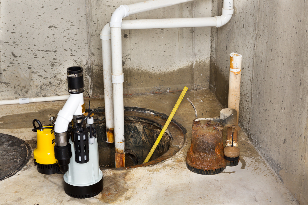 Sewage Ejector Pump Services in the Hudson Valley T.ber