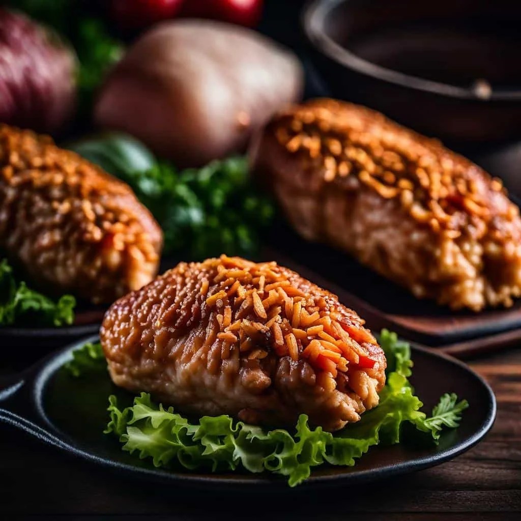 How to cook ground chicken
