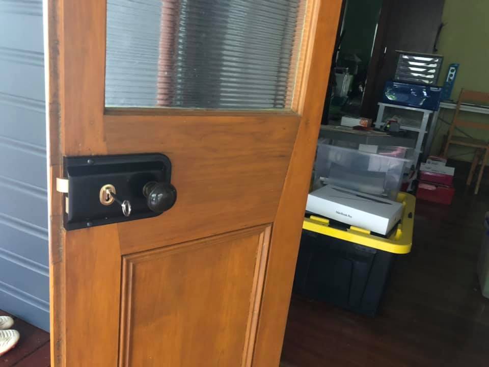 Tweed Heads Locksmith Services and Supplies Brendan Duggan Local