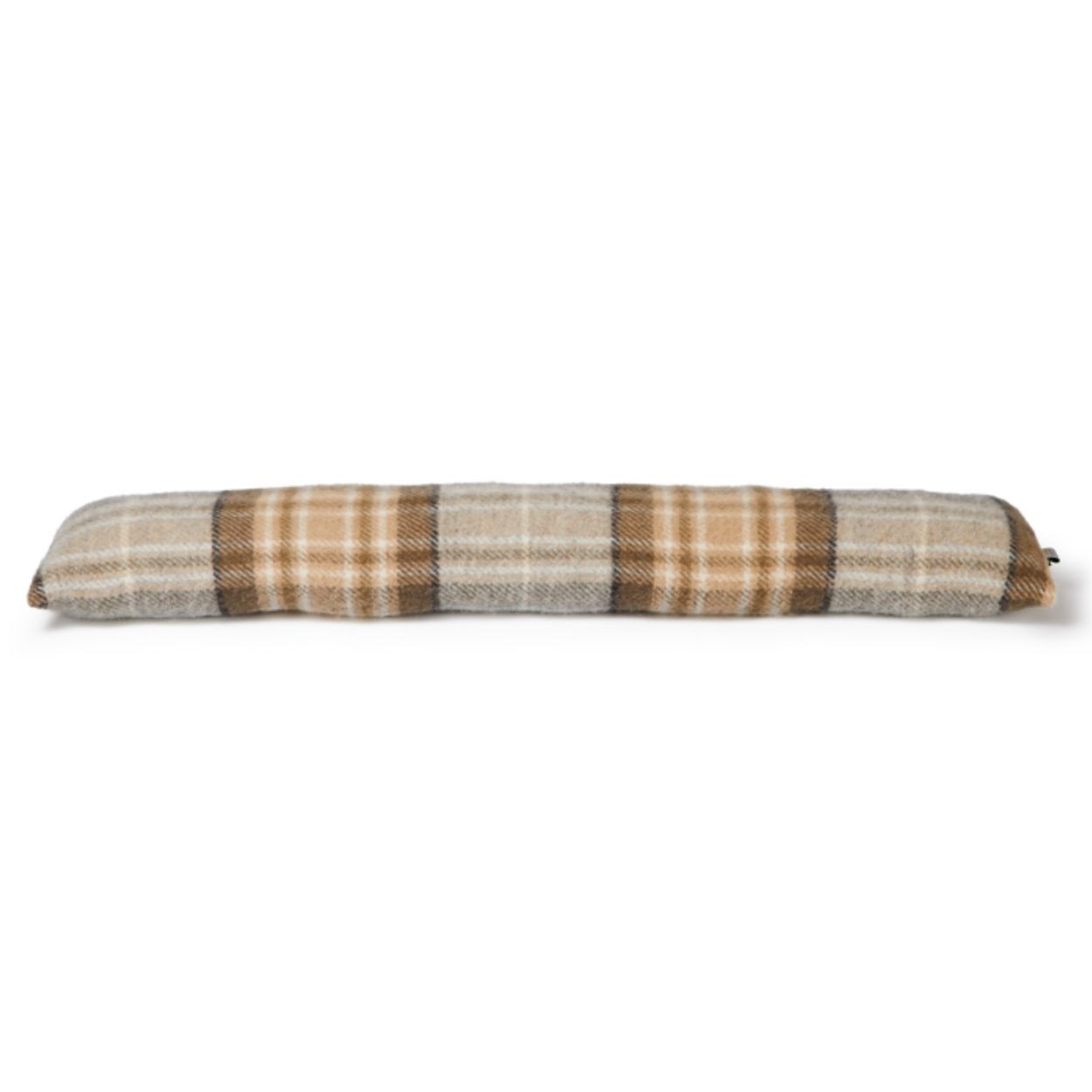 Tartan McKeller Draught Excluder