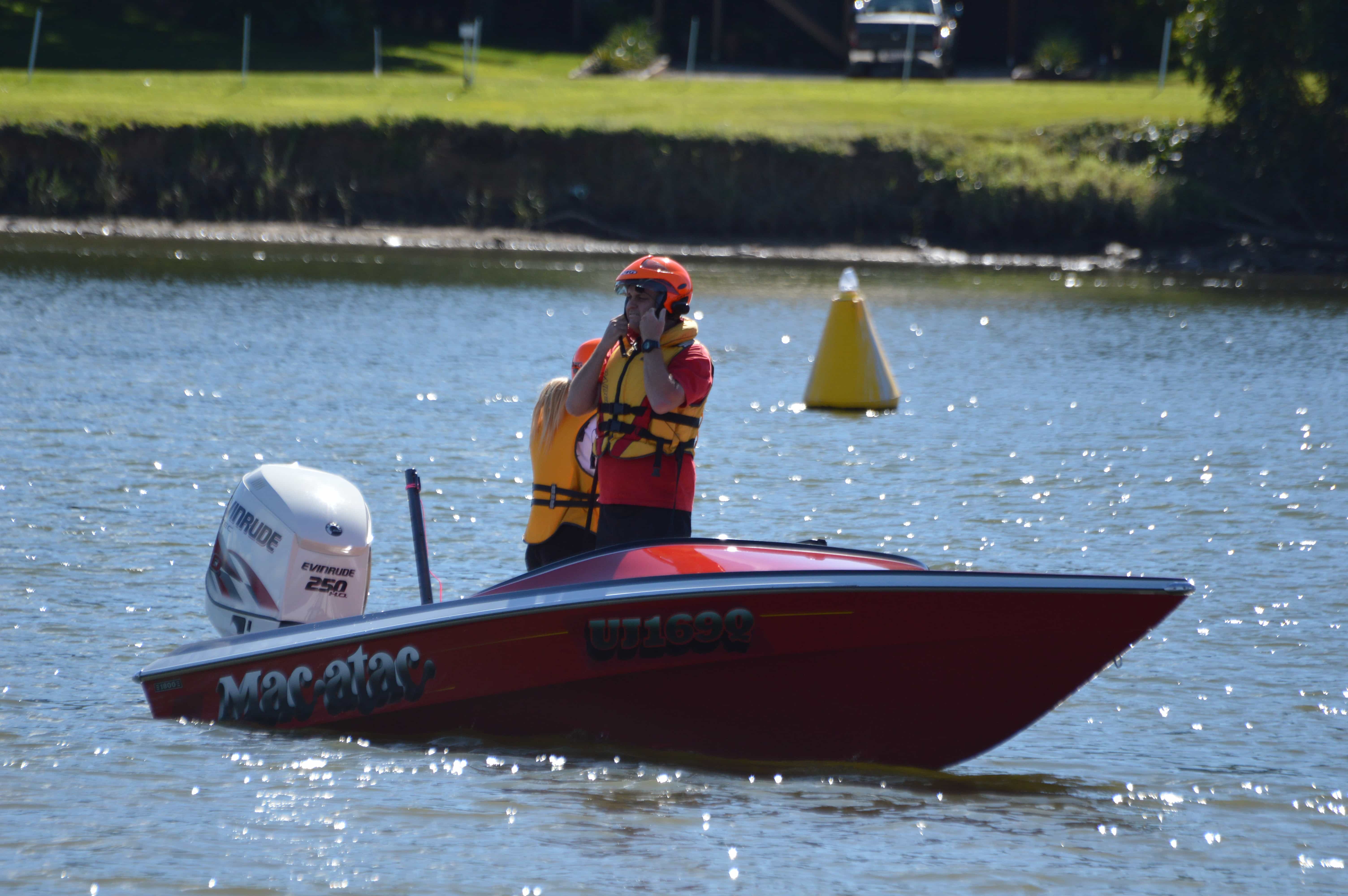 DSC_0004 Tweed River Water Ski Club