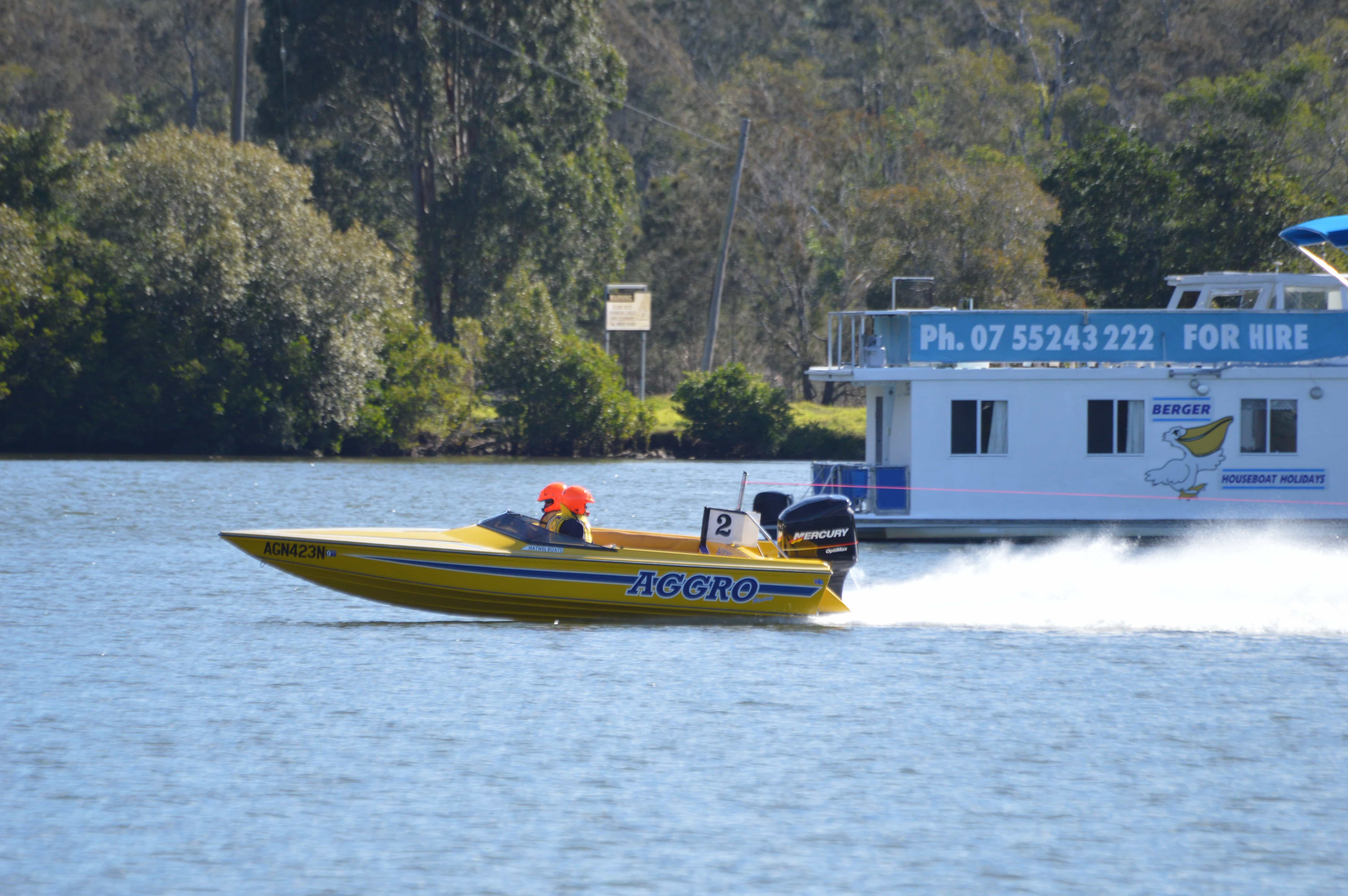 DSC_0026 Tweed River Water Ski Club