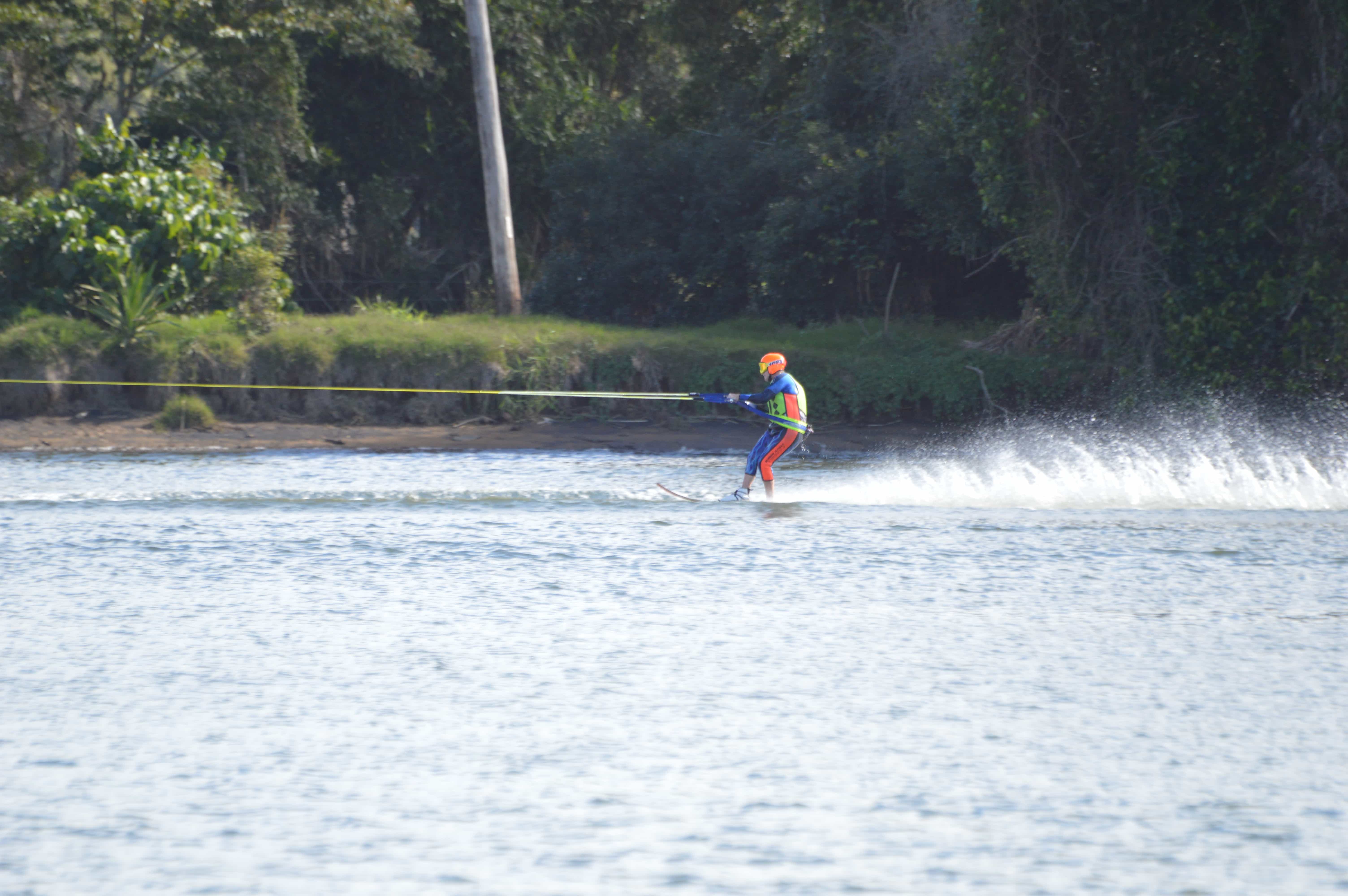 DSC_0090 Tweed River Water Ski Club