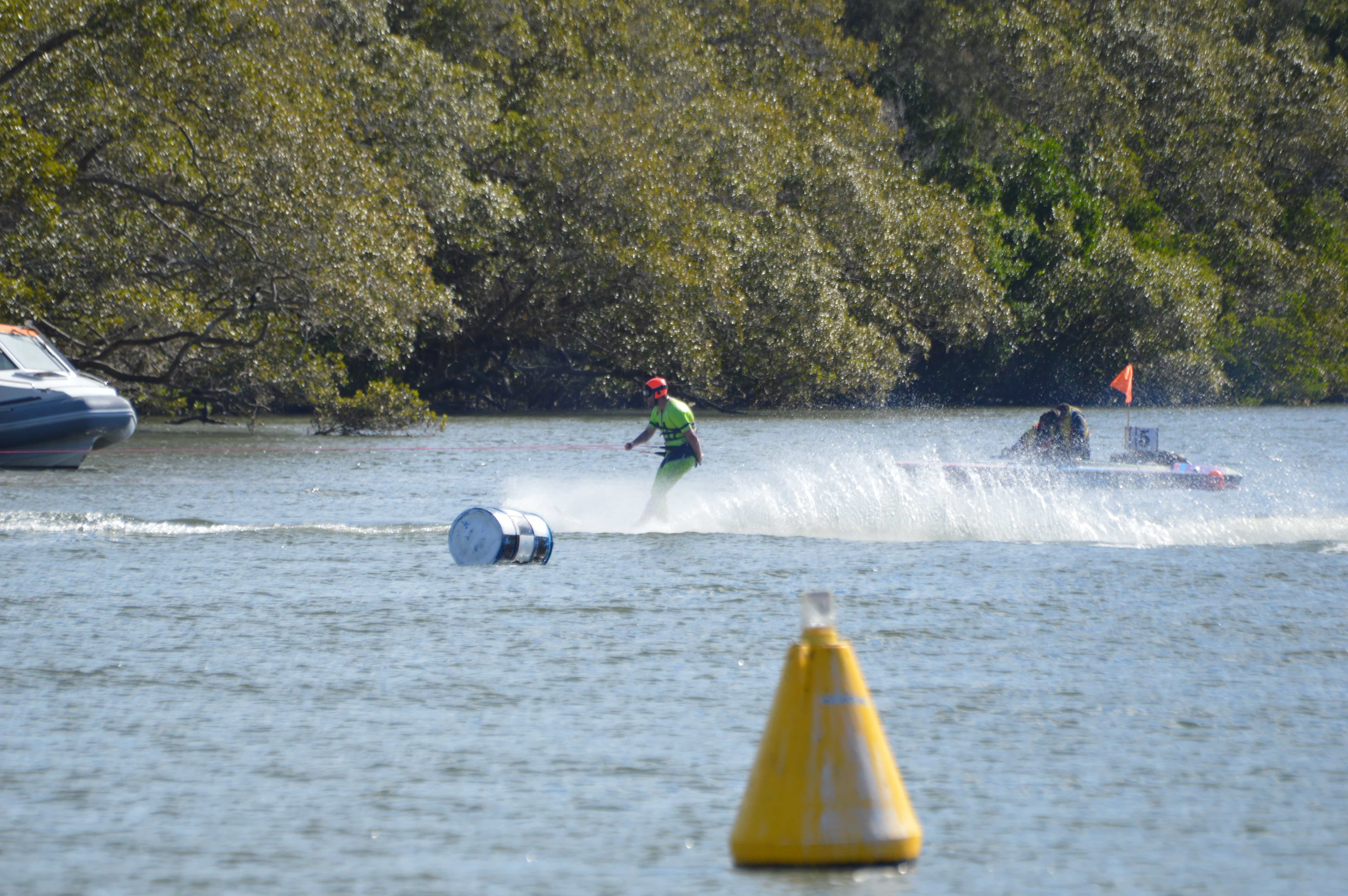 DSC_0110 Tweed River Water Ski Club