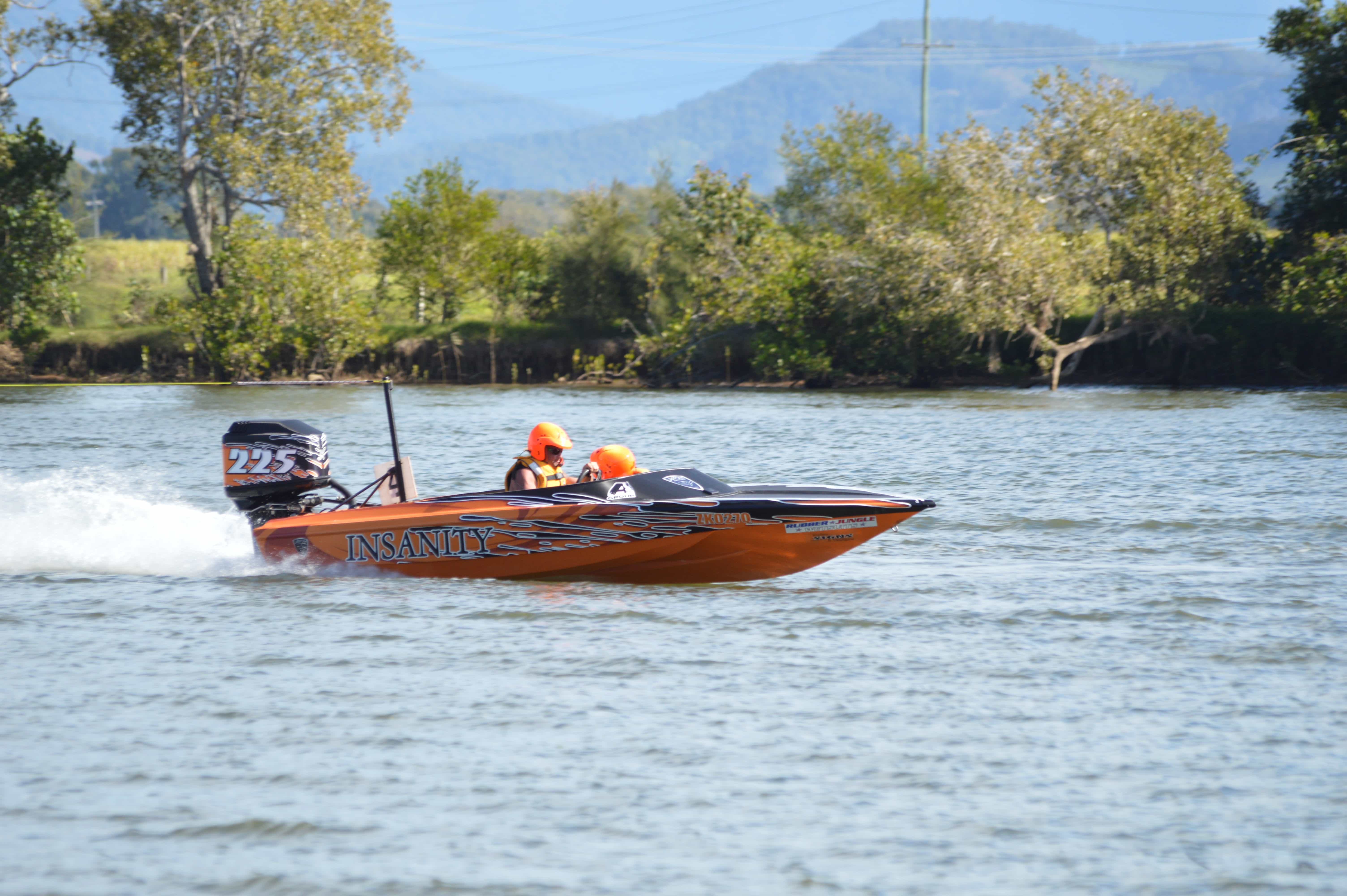 DSC_0144 Tweed River Water Ski Club