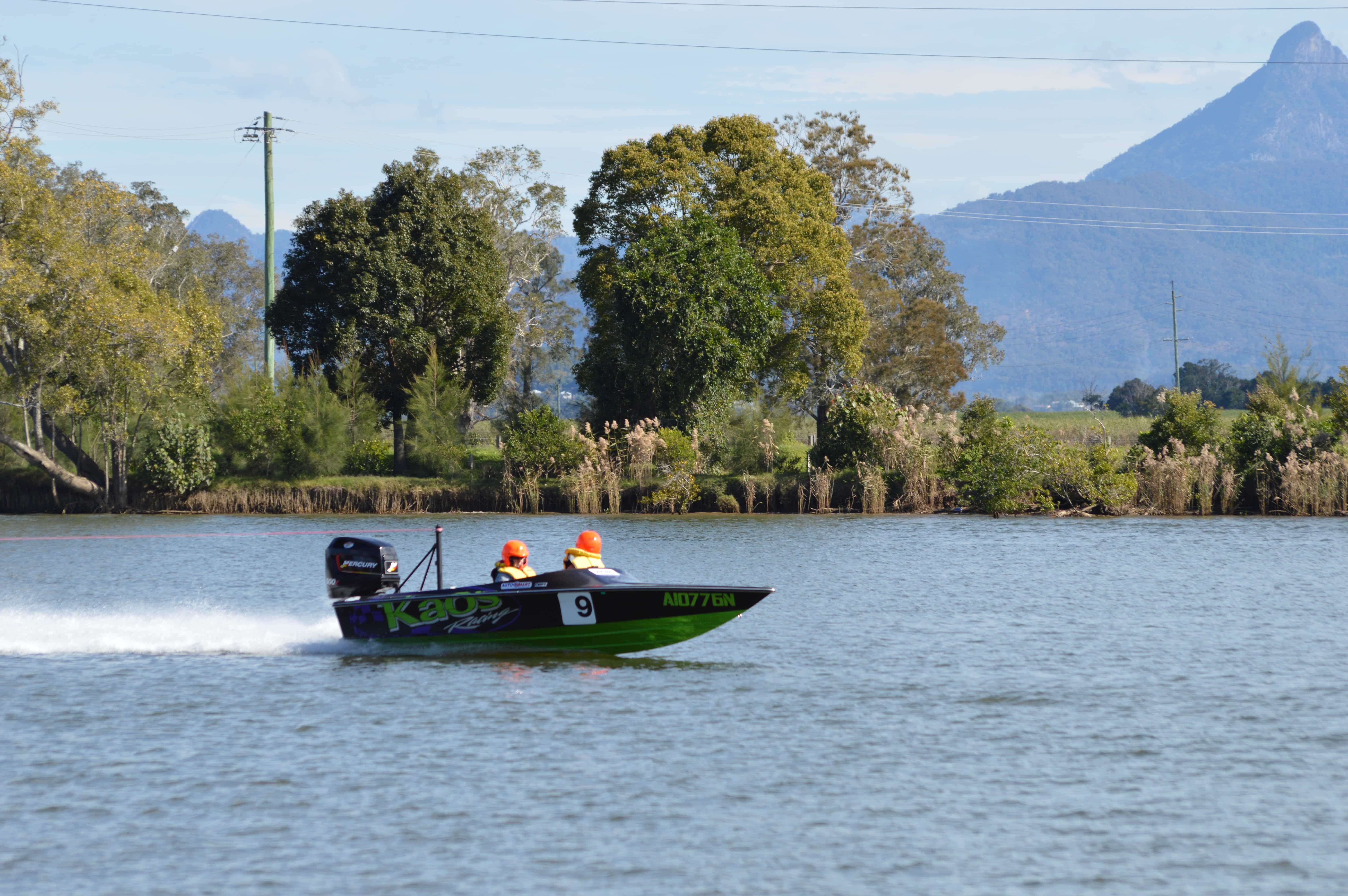 DSC_0166 Tweed River Water Ski Club