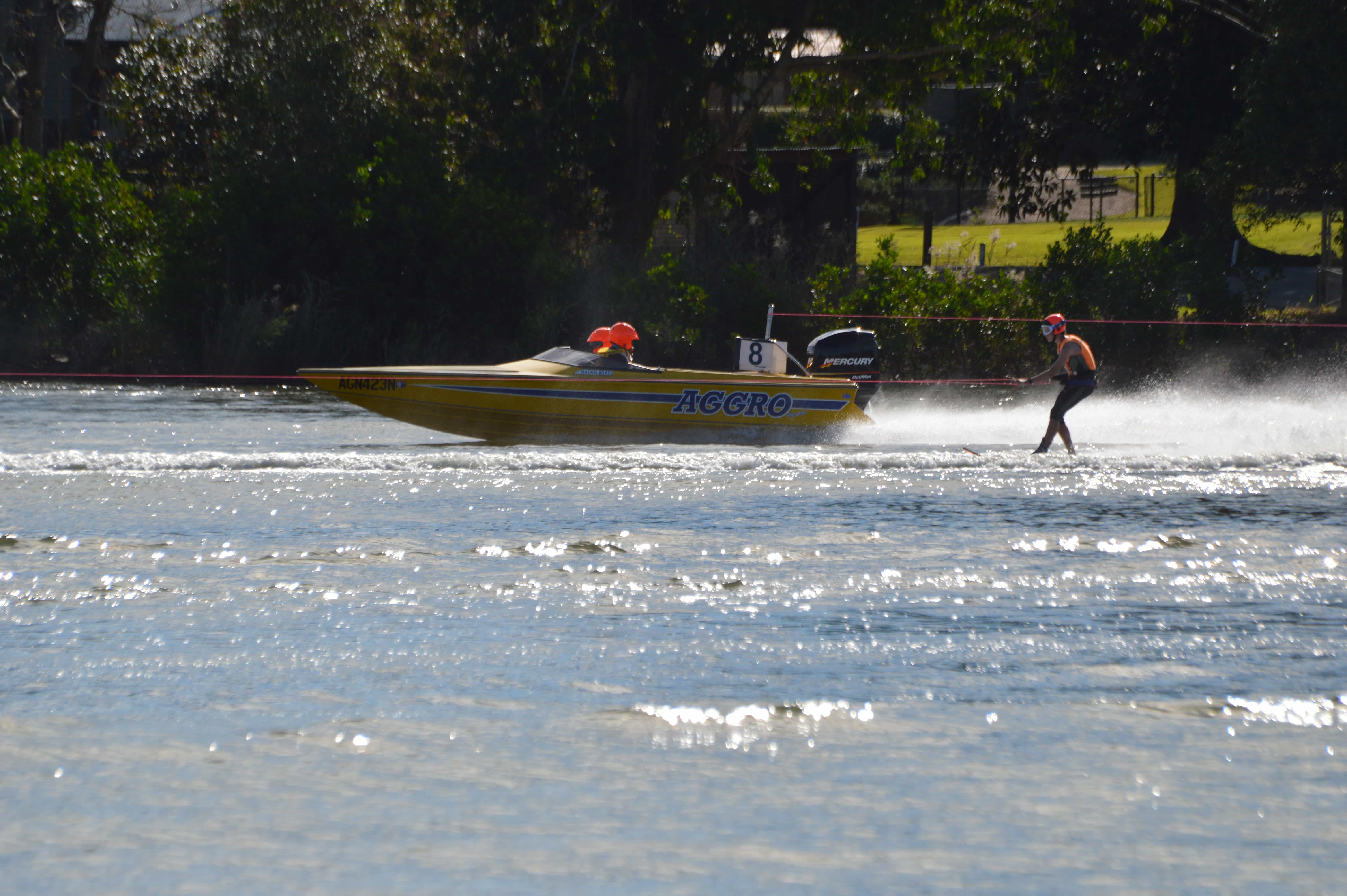DSC_0199 Tweed River Water Ski Club