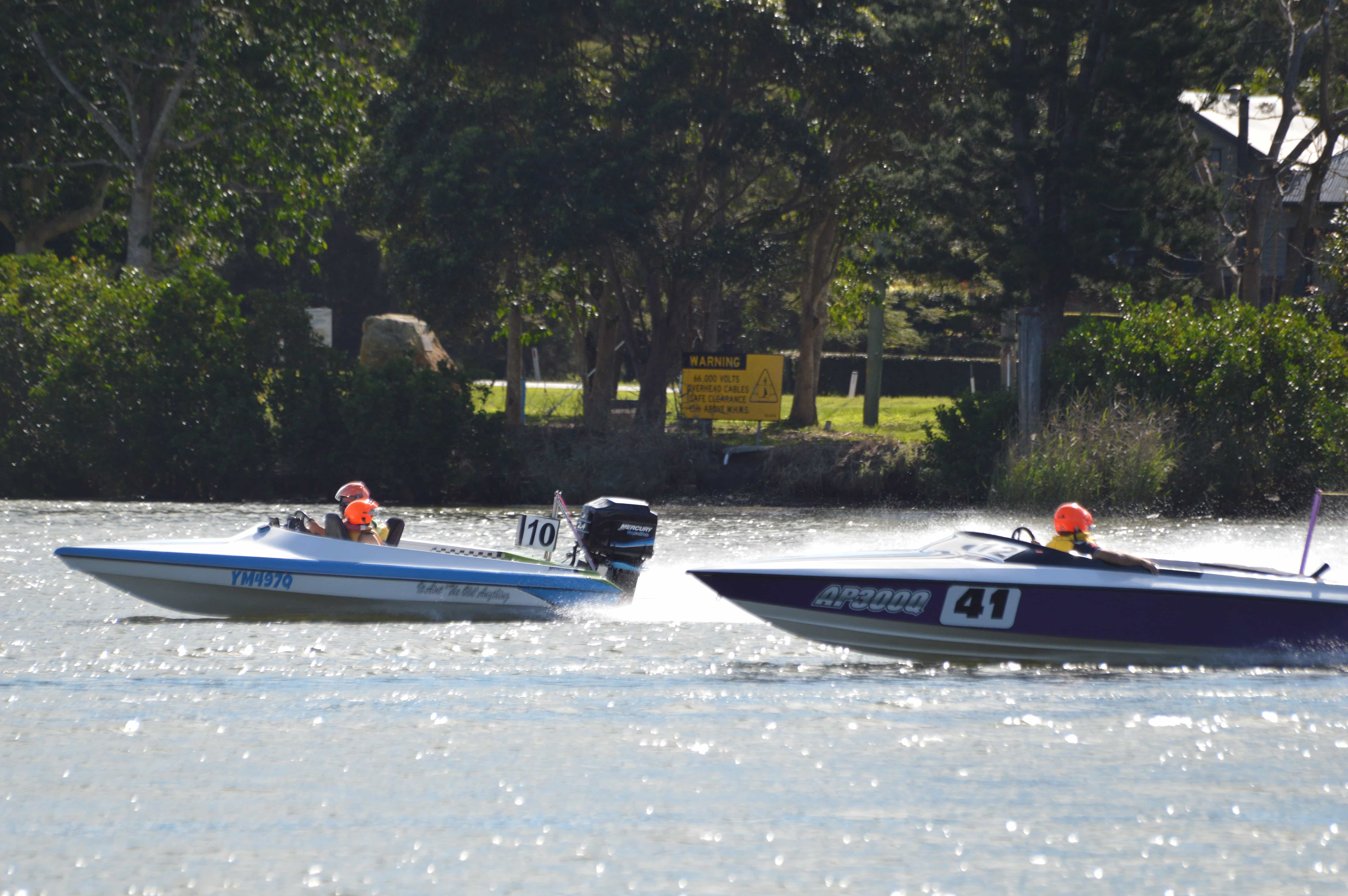 DSC_0215 Tweed River Water Ski Club