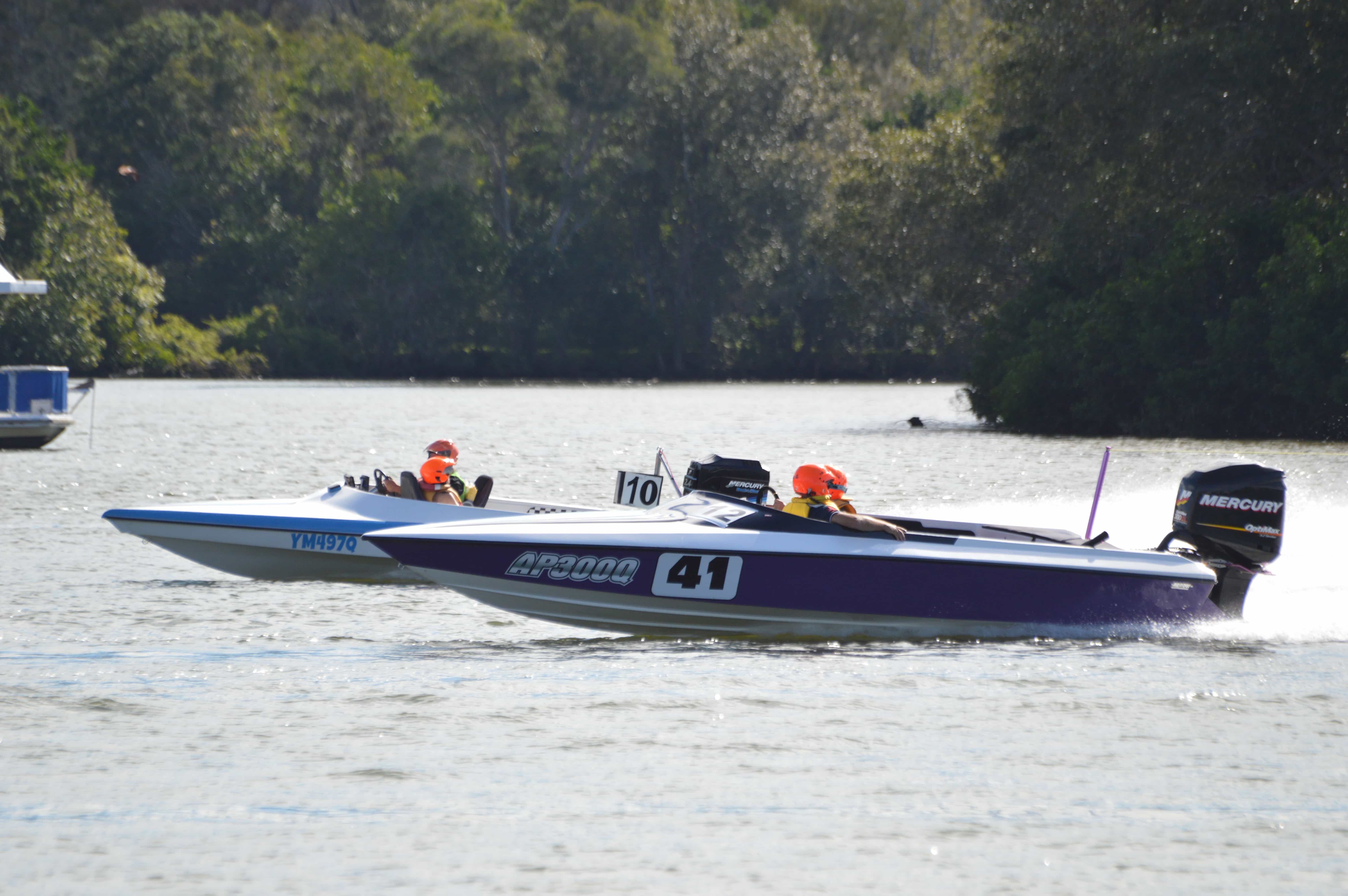 DSC_0217 Tweed River Water Ski Club