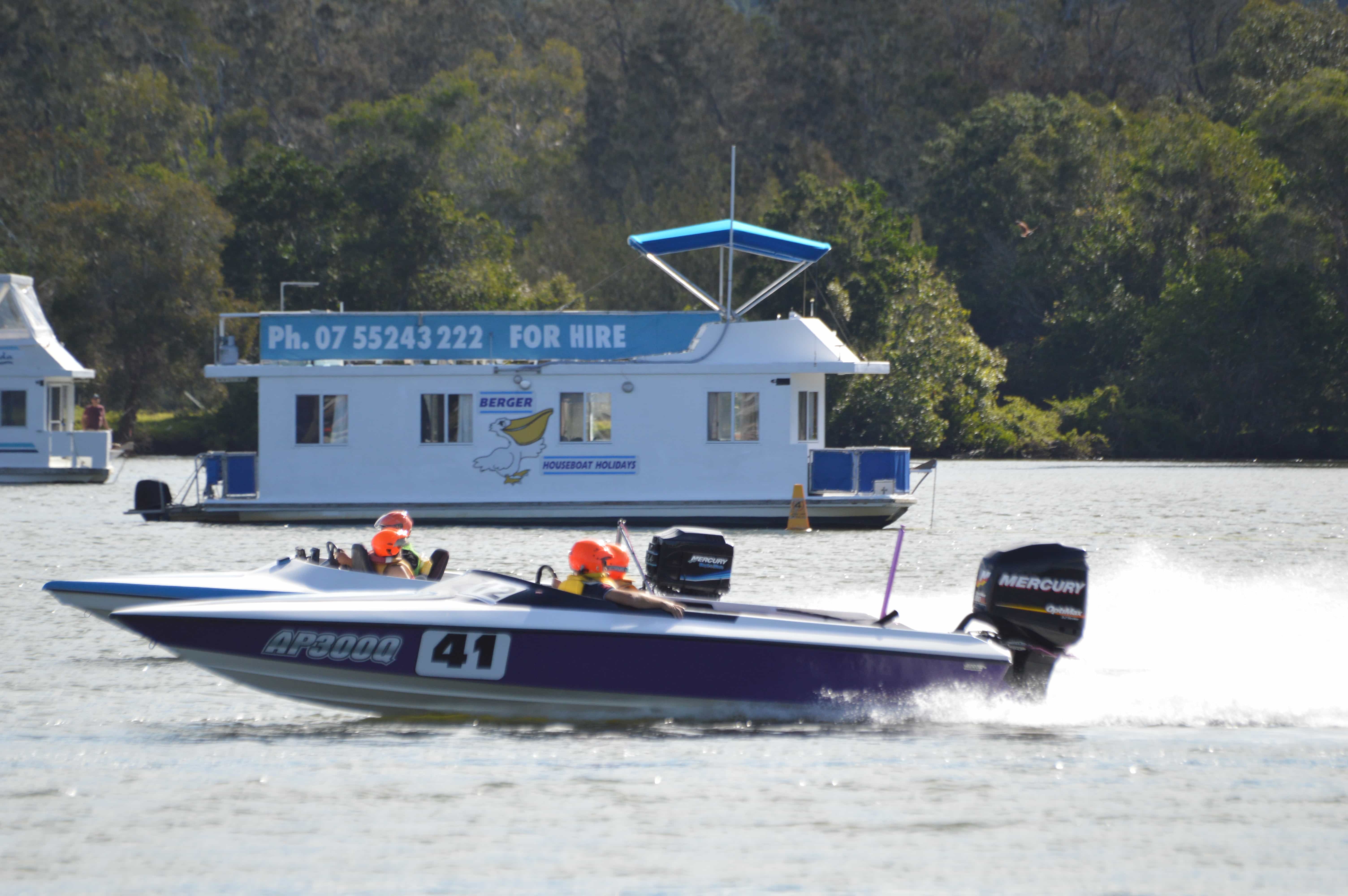 DSC_0218 Tweed River Water Ski Club