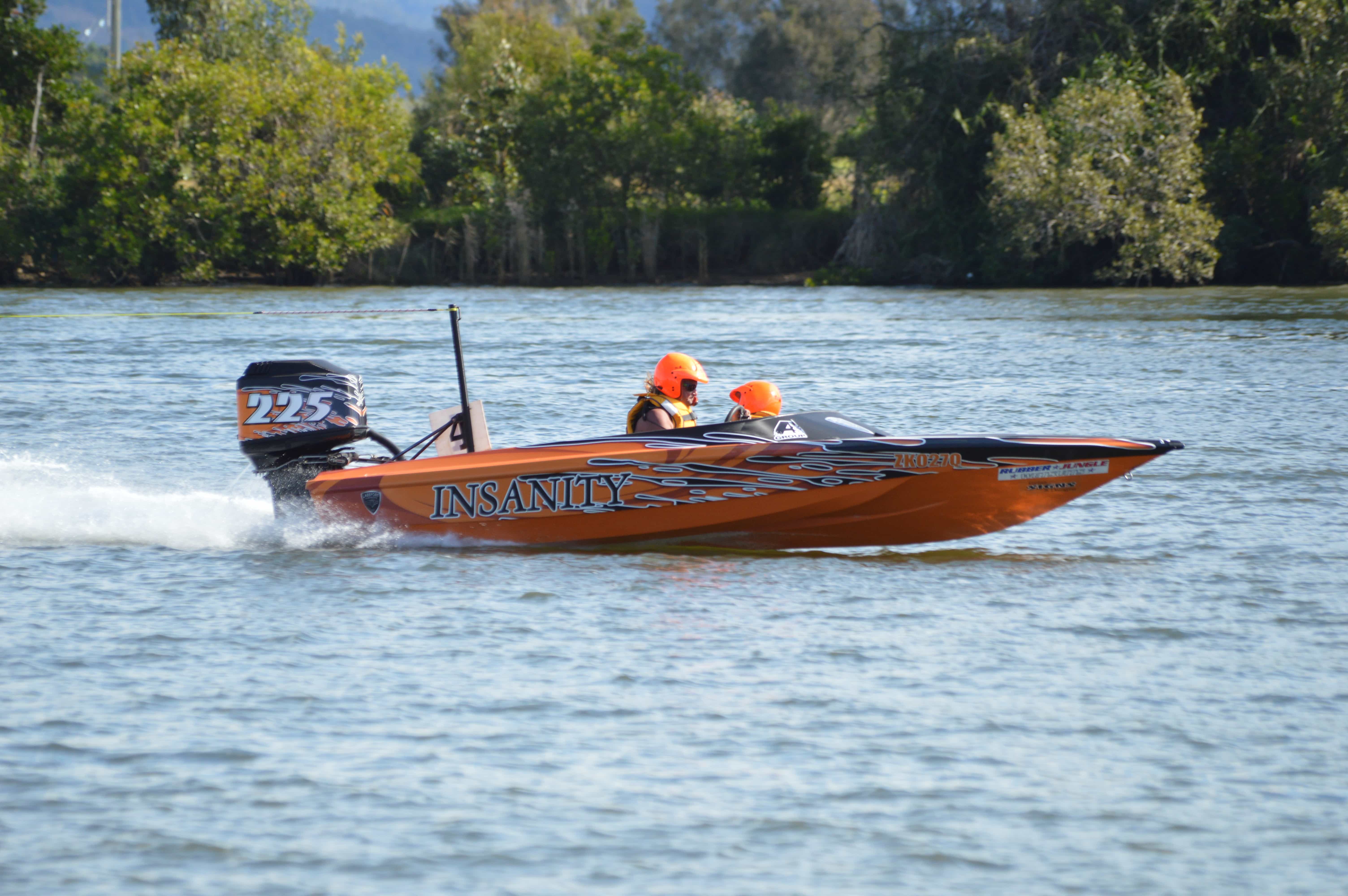 DSC_0231 Tweed River Water Ski Club