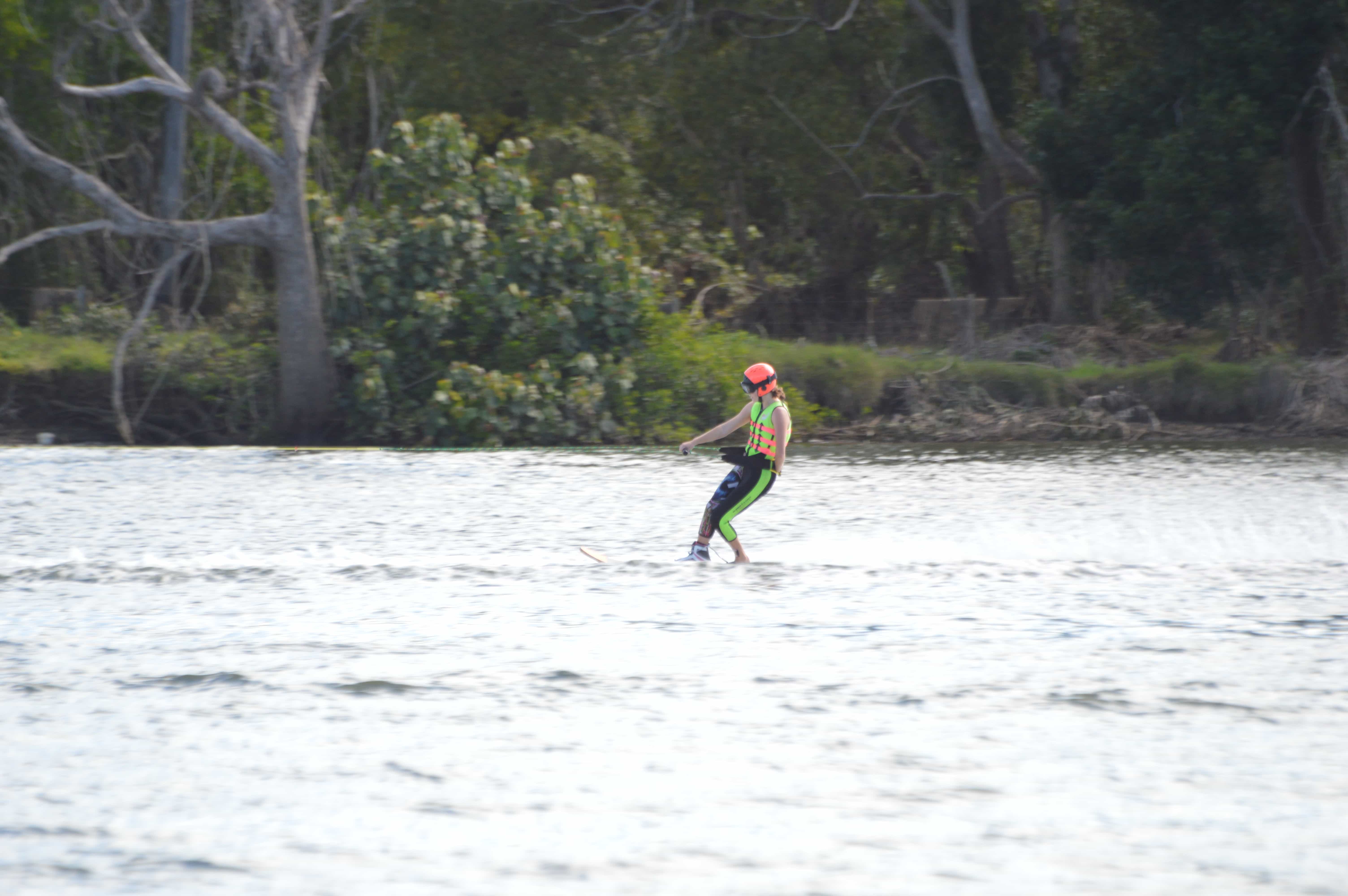 DSC_0263 Tweed River Water Ski Club