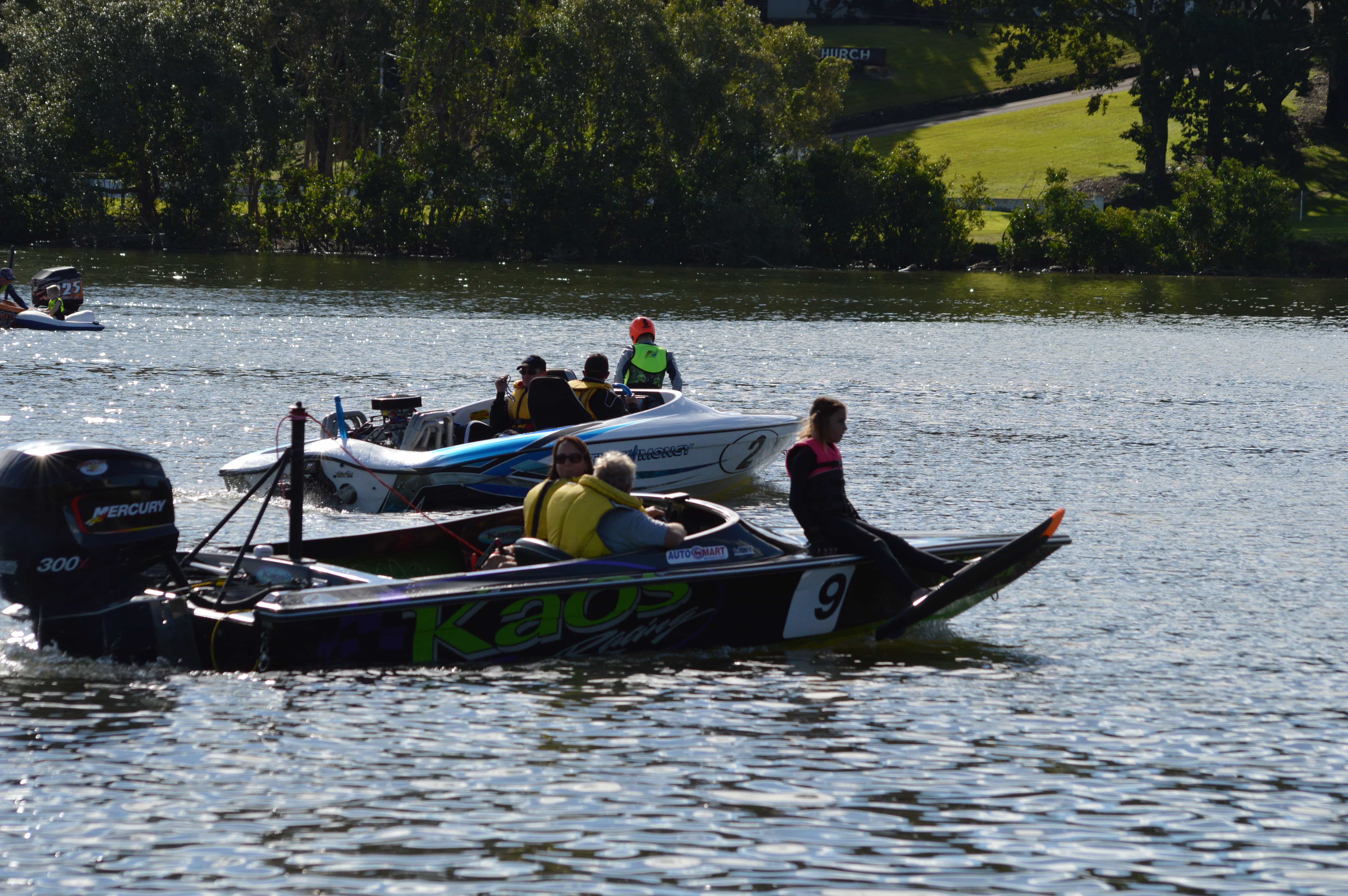 DSC_0313 Tweed River Water Ski Club