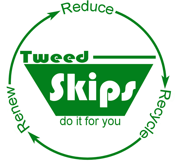 Skip Bin Hire Tweed Skips