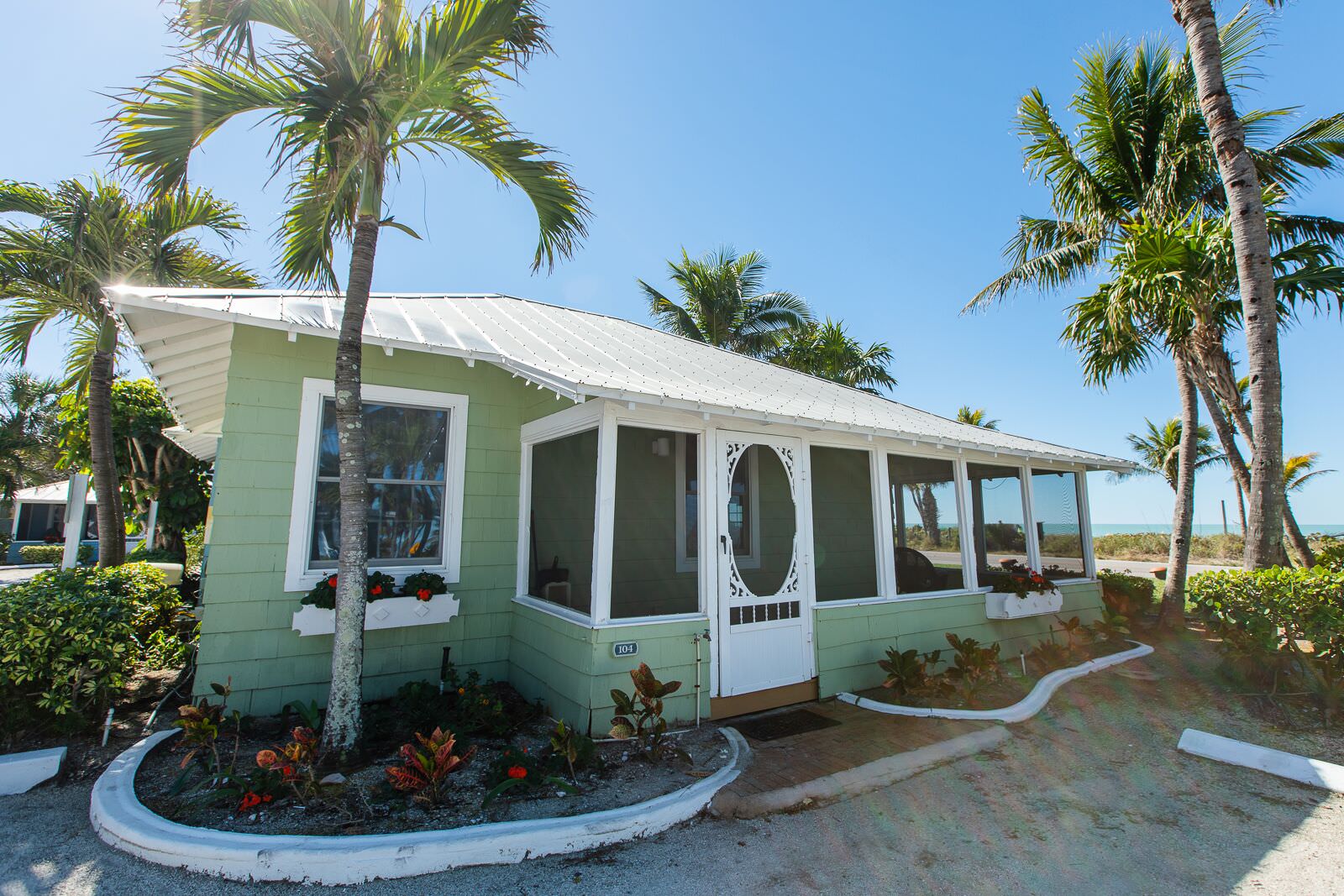 Captiva Island Beach Cottages Shouldn't Every Resort Be This Good?