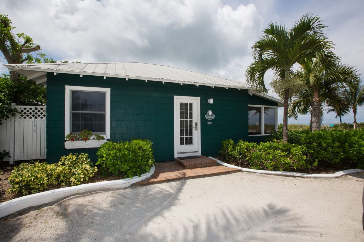 Captiva Island Beach Cottages Shouldn't Every Resort Be This Good?