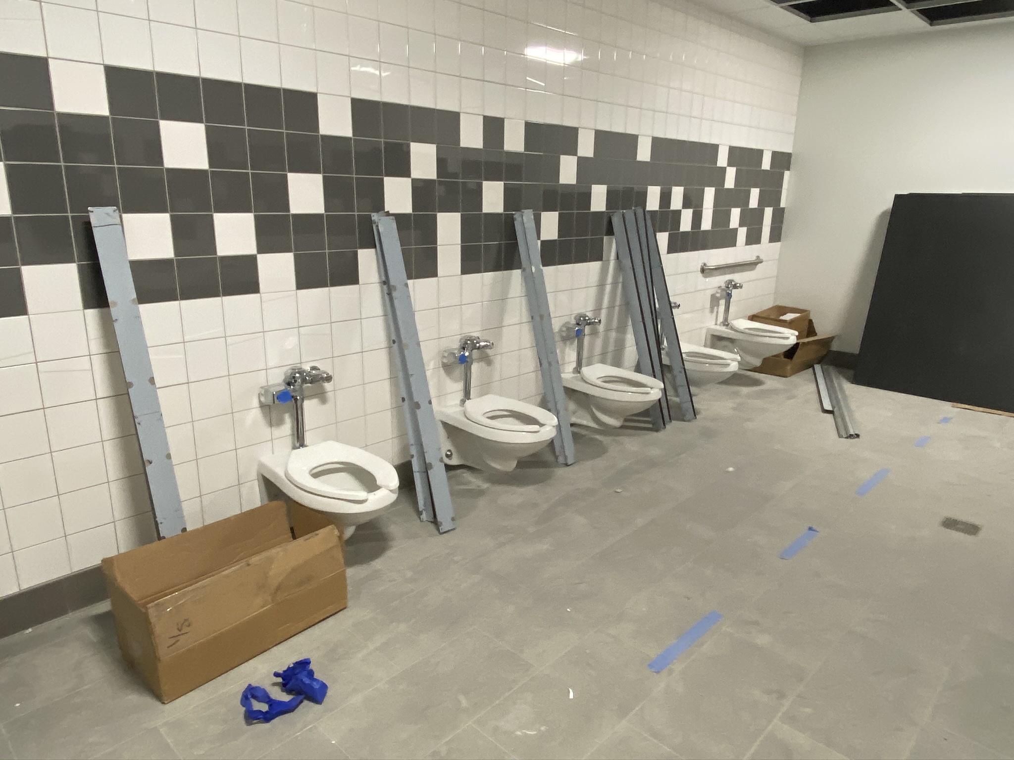 Coleman School District Tweet Garot